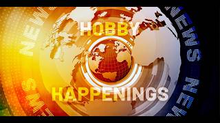 Hobby Happenings | Week of February 12th, 2026