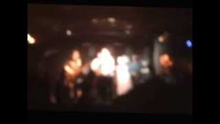 Dennis Is Dead LIVE @ The Red House (Part 1)