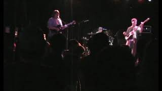 Camera - Buried Alive - 2009-8-25 - Double Door