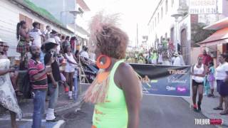 Inside VaKBand-Lundigras