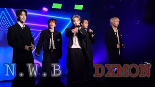 𝙱𝙴𝚈𝙾𝙽𝙳 𝚃𝙷𝙴 𝚁𝙸𝚂𝙴 : 𝙳𝚇𝙼𝙾𝙽 2026.5.01 FCLIVE TOKYO