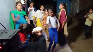 मेरे भतीजे का जन्मदिन(2)