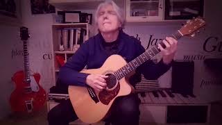un minuto per Pino Daniele ...