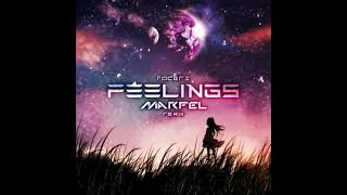 Faders - Feelings (Marfel Remix)