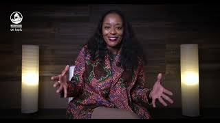 On Topic  w/ Nicole Carr - The Role of Journalism in Shaping Public Opinion