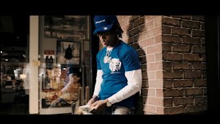 MEGA4OE - NO DISTRACTIONS (Official Video)