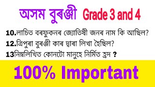 assam history in assamese // assam history most important question and answer // @KnowledgeUp77