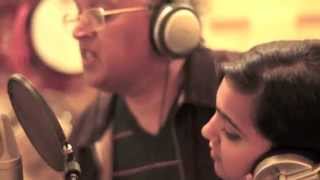 Father & Daughter harmony cover M.R Productions Fusion ft Dr Kalyan & Ria
