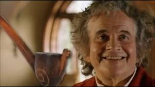Tribute to Ian Holm (1931-2020)