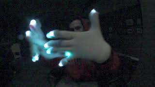 Abstrakt - "LightsOn S3" | #LightsOnComp [Gloving.com]