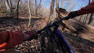 Deep Creek Lake State Park   4K