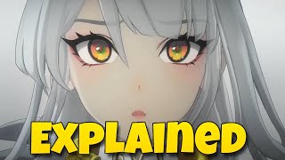 I Played Zenless 2.0's Story So You Don't Have To | 2.0 Story Explained