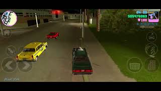 GTA VICE CITY ANDROID GAMEPLAY PART 184 SAMRAT OFFICIAL 