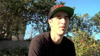 Osiris: Know Your Pro- JT Aultz