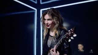 The Warning - CHOKE (Official Music Video)