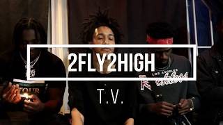 Episode 6 : Young & Rich (In The Kitchen)