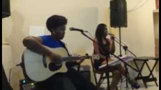 Change the word  - Nathalia Viana