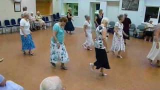 Irish Stew line dance