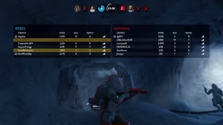 Battlefront Live 6 10 17