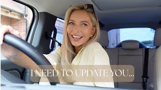 What I'm wearing this Summer & people I won’t have at our wedding