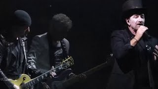 U2 - Acrobat - Live @ Infinite Energy Arena Duluth Atlanta May 28 2018 U2eiTour