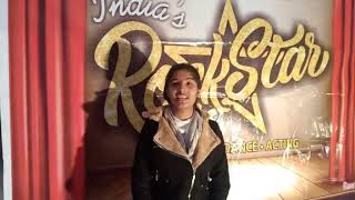 Deewani ho gyi Shreya ( singing performance)