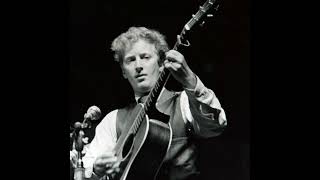 High Floods & Low Waters - LOST WOODY GUTHRIE SONG [Recorded by John Cohen, 1959]