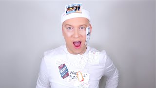 Songs That Nobody Taught Me (digital idea-in-progress art)