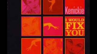 PACKED IN-KENICKIE