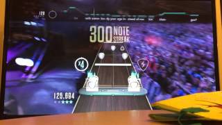 GH Live -- Girls 99% 312,706 -- 1st Place