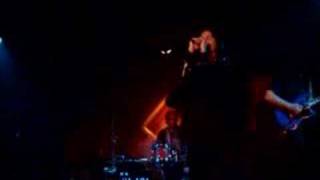 Wild Child- Love Her Madly (live)