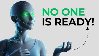 2026 AI Will Replace Millions Faster Than Predicted, And This Is The Reason!