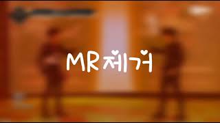 Stray Kids (스트레이키즈) - 기도 (I'll Be Your Man) mr제거 mr removed