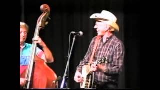 Mayberry Days 1997 - Dillard Show  - Banjo In The Hollow - Part 5 of 11