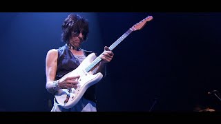 Corpus Christi – Jeff Beck Live In Tokyo 9/4/14