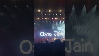 Chandigarh is cooking by Cocacola India|OshoJain |Live