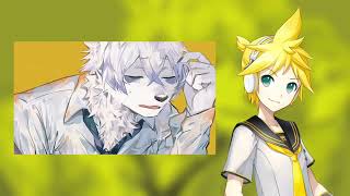 【VOCALOID Cover】I'll End Up Alone【Kagamine Len V4 Cold】