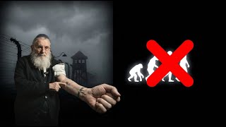 Holocaust Survivor DEBUNKS Evolution & Shares TERRIFYING Life Experience