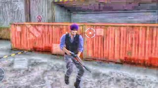 M10 Power 💪⚡ free fire garena free fire tommy egan
