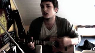 Mumford & Sons - Winter Winds (Ukulele Cover)