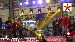 the lander sun city live //haryana me pajabi