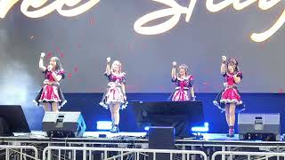 20251123 Accelerator / Yumeminoru Cover 夢みるアドレセンス at AniEX 2025