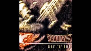 ARGONAUT shoot the moon - infect records 2003
