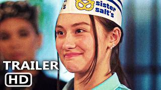 FORBIDDEN FRUITS Trailer (2026) Lola Tung, Lili Reinhart