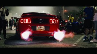 SSOWorld Episode 3 (Car Show/Homecoming)