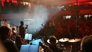 Let the Sunshine - Sfz BigBand
