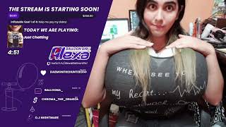 Let's BE Live! #28 - It's time to get up! (ReUpload)