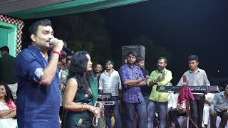 jiganesh kaviraj new live pogaram karbatiya 2022 ramdev digital video
