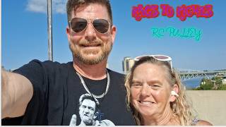 RC Pulley - Rags to Riches (Official Music Video)