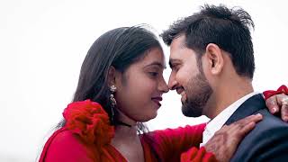 Tarun & Nisha Pre-wedding